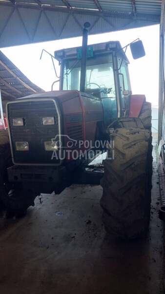 Massey Ferguson 3690