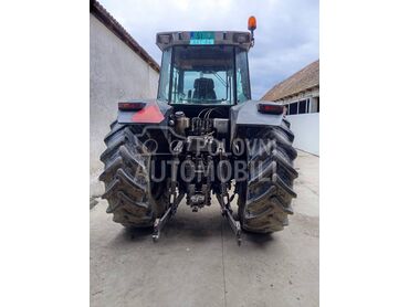 Massey Ferguson 3690