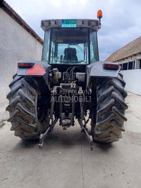 Massey Ferguson 3690