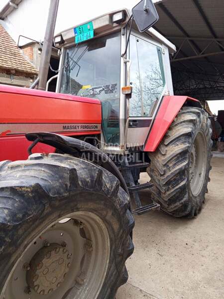 Massey Ferguson 3690