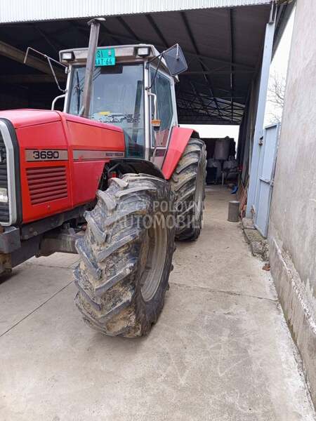 Massey Ferguson 3690