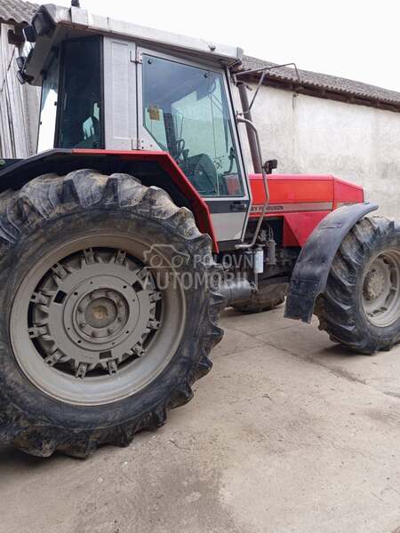 Massey Ferguson 3690
