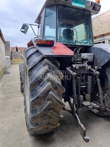 Massey Ferguson 3690