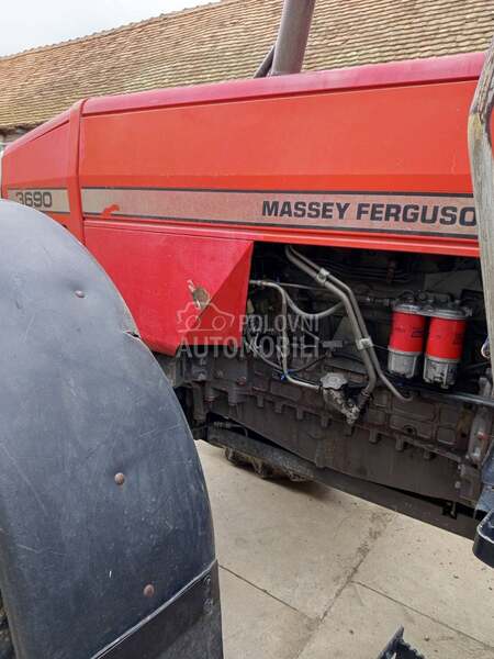 Massey Ferguson 3690
