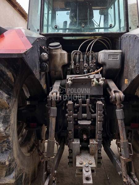 Massey Ferguson 3690