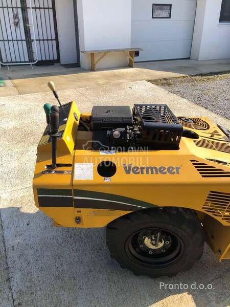 Vermeer RT200