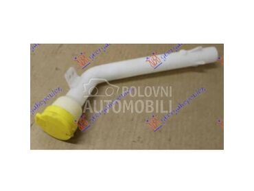 POSUDA ZA TEC.BRISACA za Renault Clio od 2013. do 2016. god.