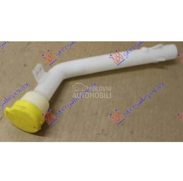 POSUDA ZA TEC.BRISACA