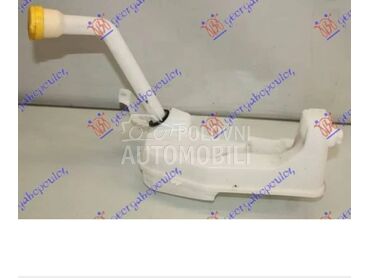 POSUDA ZA TEC.(SA MOTOROM) za Renault Clio od 2013. do 2016. god.