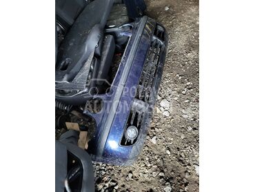 prednji branik za Volkswagen Polo od 2001. do 2005. god.