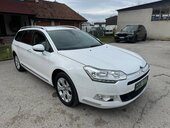 Citroen C5 1.6 HDI