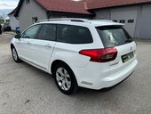 Citroen C5 1.6 HDI