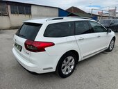 Citroen C5 1.6 HDI