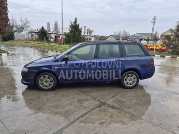 Fiat Stilo 1.9 jtd