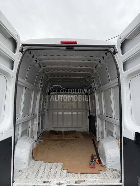 Fiat Ducato 2.3 38.000km