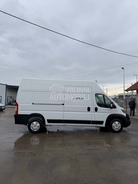 Fiat Ducato 2.3 38.000km