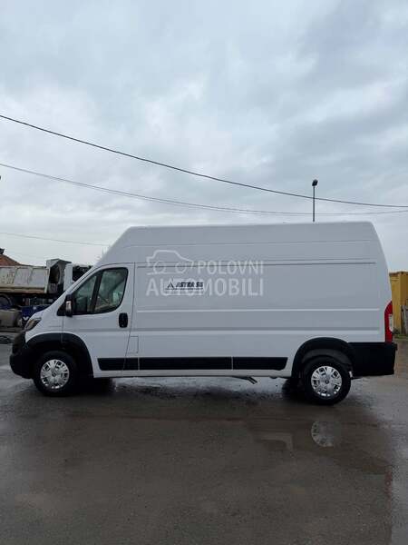 Fiat Ducato 2.3 38.000km