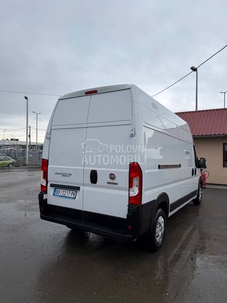Fiat Ducato 2.3 38.000km