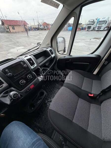 Fiat Ducato 2.3 38.000km