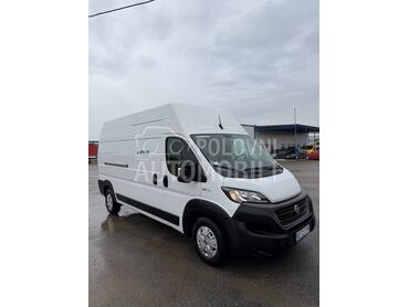 Fiat Ducato 2.3 38.000km