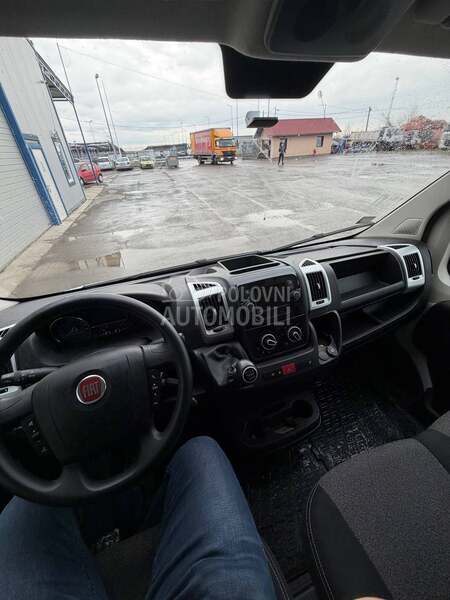 Fiat Ducato 2.3 38.000km