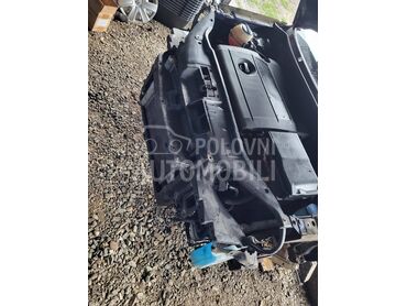 prsa-vezni lim za Volkswagen Polo od 2001. do 2005. god.