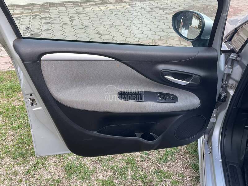 Fiat EVO 1.3 MULTIJET/ocuvan/