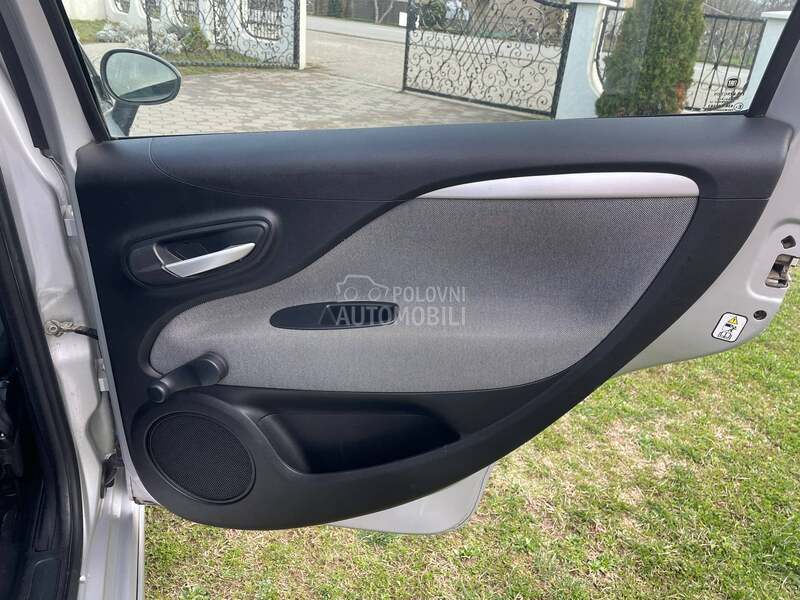 Fiat EVO 1.3 MULTIJET/ocuvan/