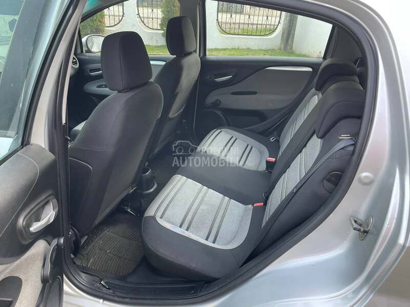 Fiat EVO 1.3 MULTIJET/ocuvan/