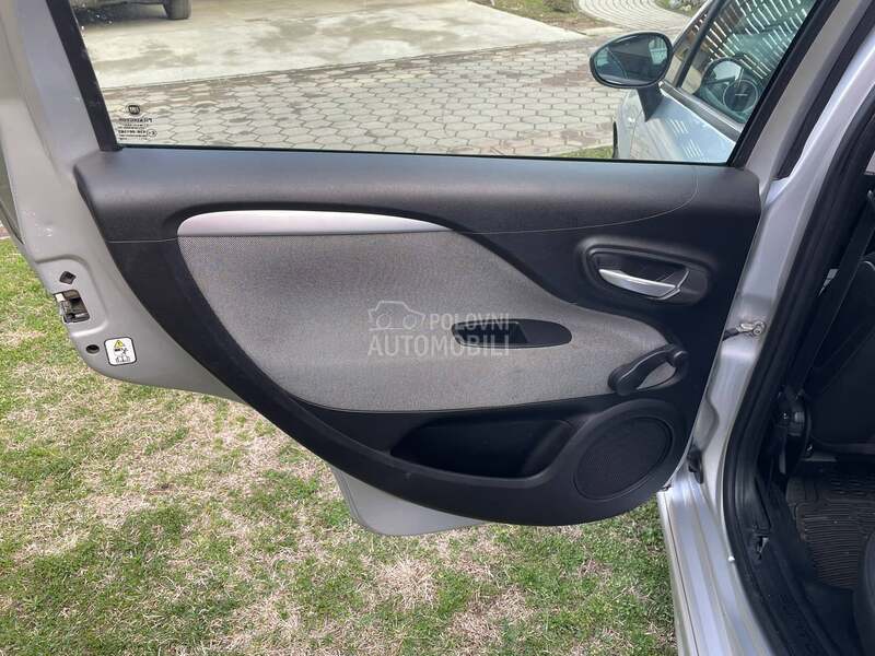 Fiat EVO 1.3 MULTIJET/ocuvan/