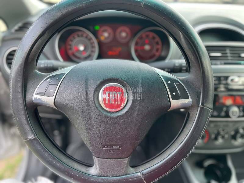 Fiat EVO 1.3 MULTIJET/ocuvan/