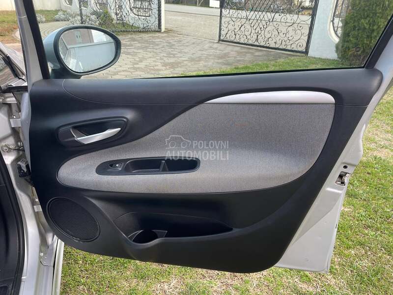 Fiat EVO 1.3 MULTIJET/ocuvan/