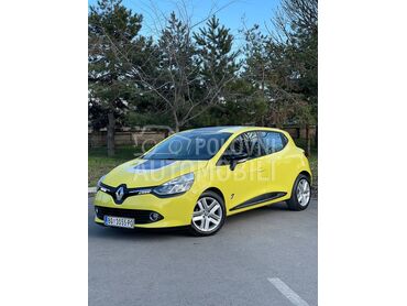 Renault Clio LIMITED 7 0.9 TCE