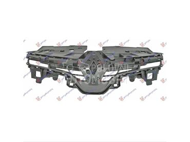 PVC MASKA za Renault Clio od 2013. do 2016. god.