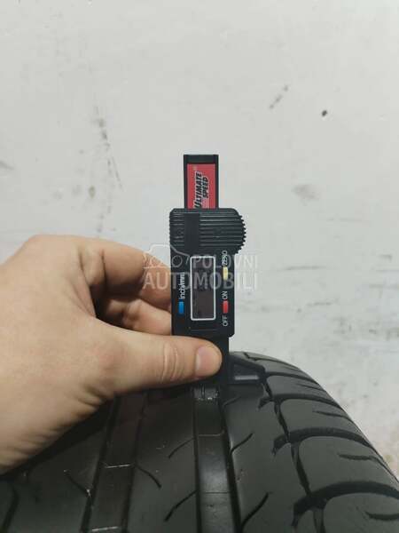 BFGoodrich 205/65 R15 Letnja