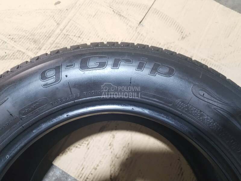 BFGoodrich 205/65 R15 Letnja