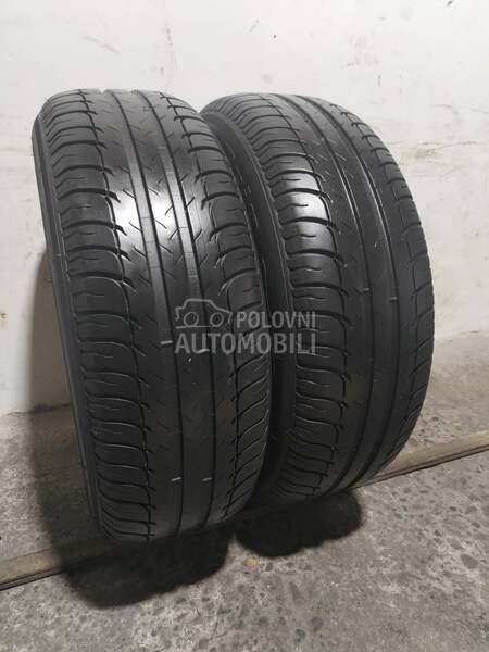 BFGoodrich 205/65 R15 Letnja