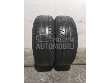 BFGoodrich 205/65 R15 Letnja