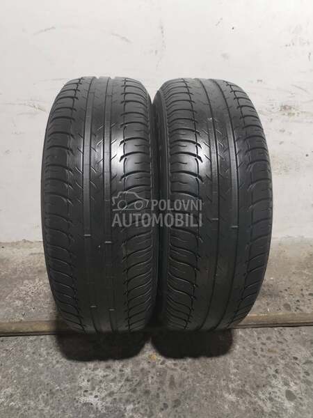 BFGoodrich 205/65 R15 Letnja