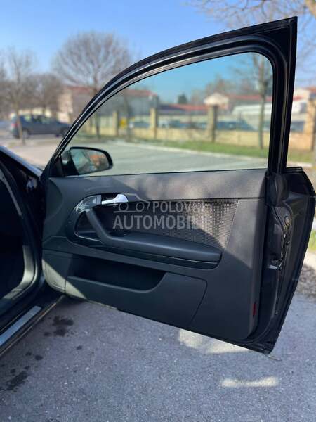 Audi A3 2.0 TDI 8V