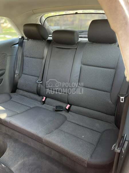 Audi A3 2.0 TDI 8V