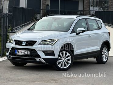 Seat Ateca 1.6 TDI Matrix Kam