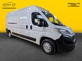 Fiat Ducato L3 H2