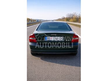 Volvo S80 VREDI VIDETI