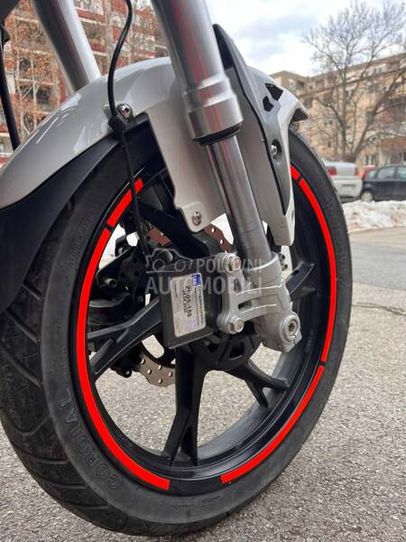 Benelli BN125 BN 125