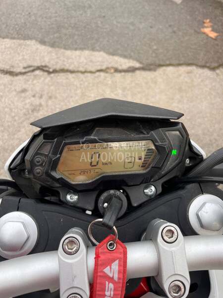 Benelli BN125 BN 125