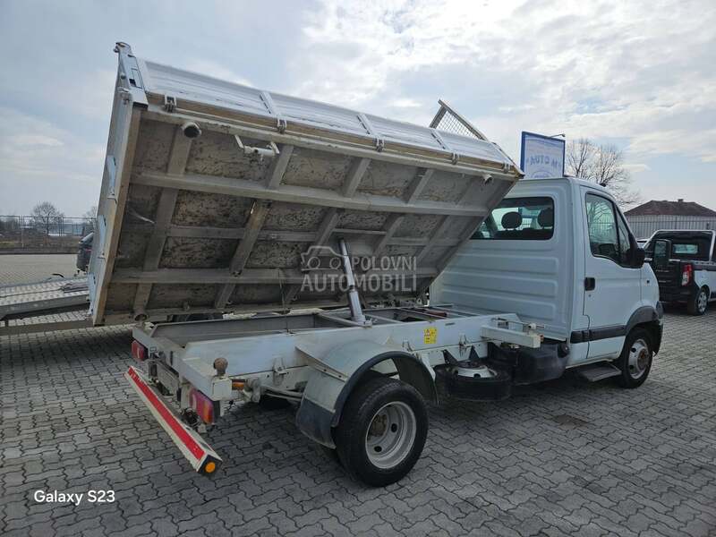 Renault Mascott 3.0DCI