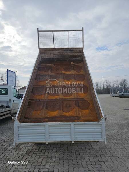 Renault Mascott 3.0DCI