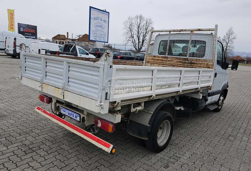 Renault Mascott 3.0DCI