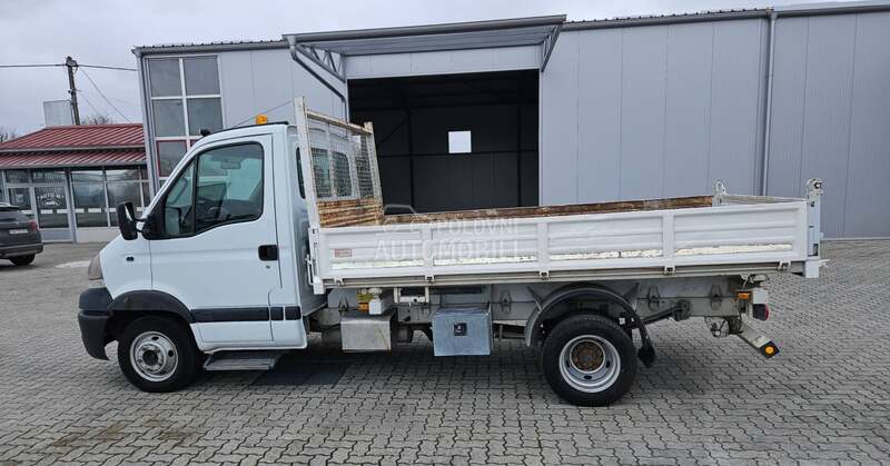 Renault Mascott 3.0DCI